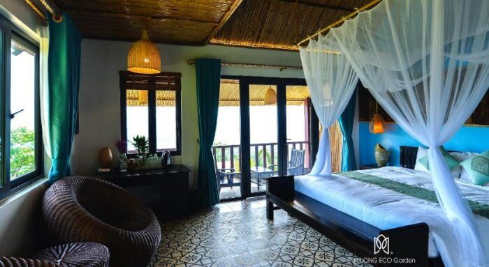 I 5 migliori resort eco loldge a Pu Luong, Thanh Hoa 