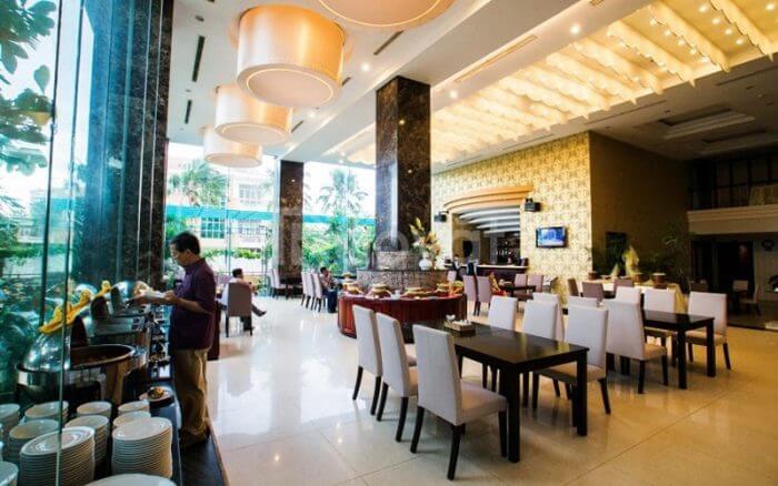 Gli alberghi di lusso dove passare una notte a Phu Yen