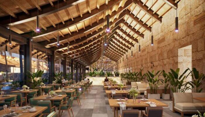 Gli alberghi di lusso dove passare una notte a Phu Yen