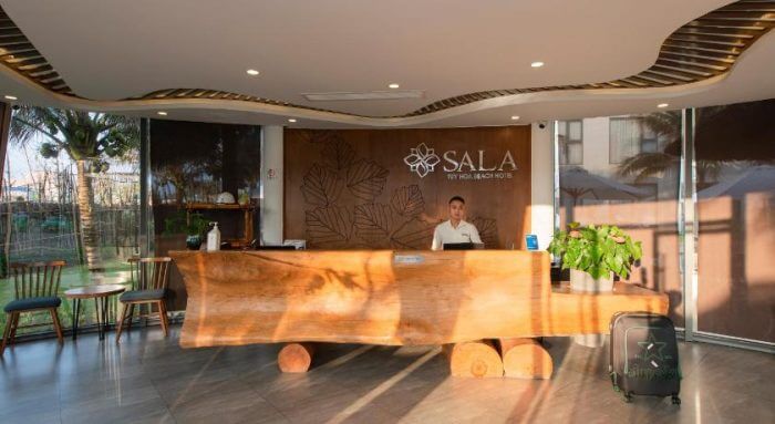 Gli alberghi di lusso dove passare una notte a Phu Yen