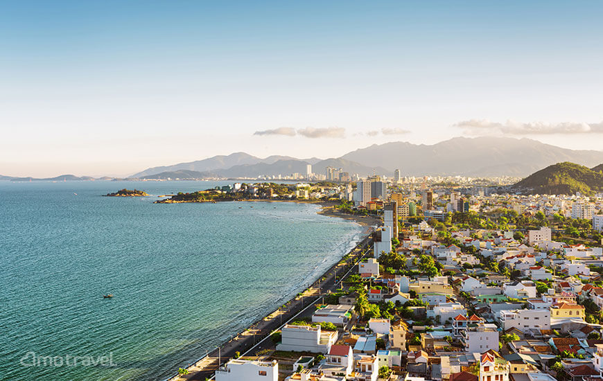 Il periodo migliore per visitare le spiagge in Vietnam