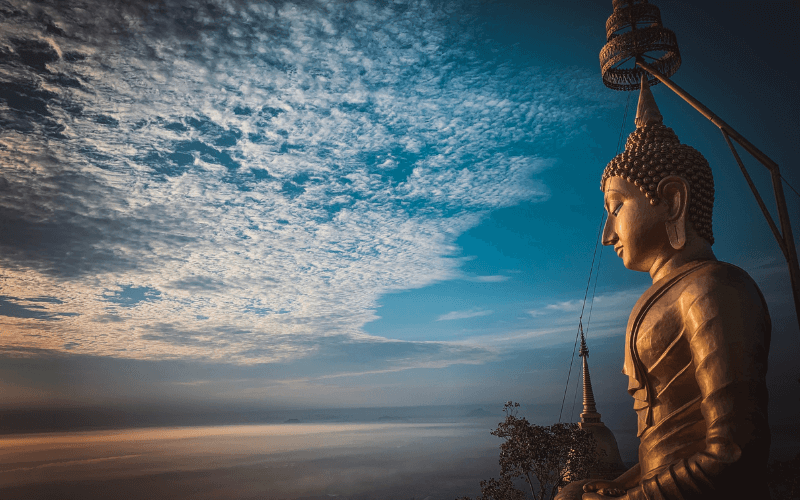 Il compleanno di Buddha (il Vesak Day): Cose speciali che probabilmente non conosci.