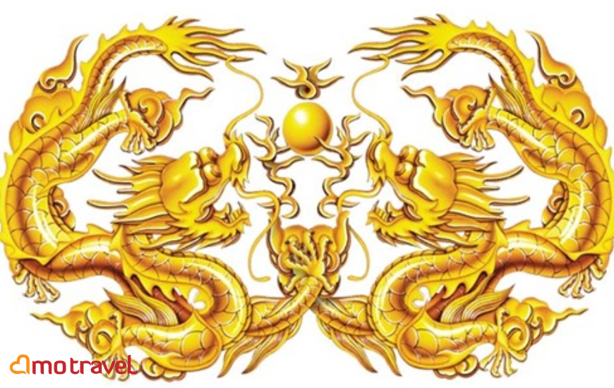 Il drago in Vietnam: il significato nella cultura vietnamita.