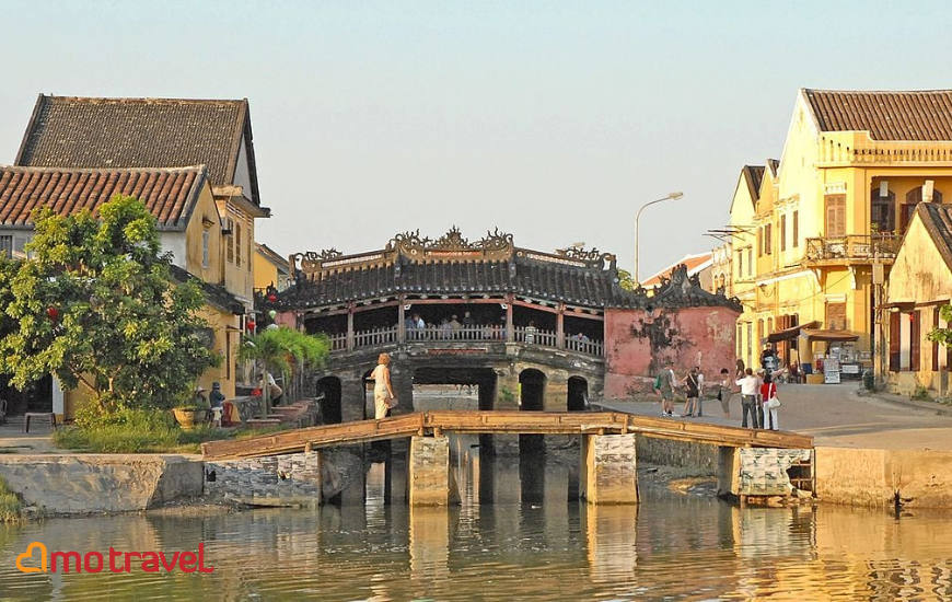 Cosa visitare ad Hoi An: 8 luoghi turistici a Hoi An e i misteri che affascinano i visitatori.