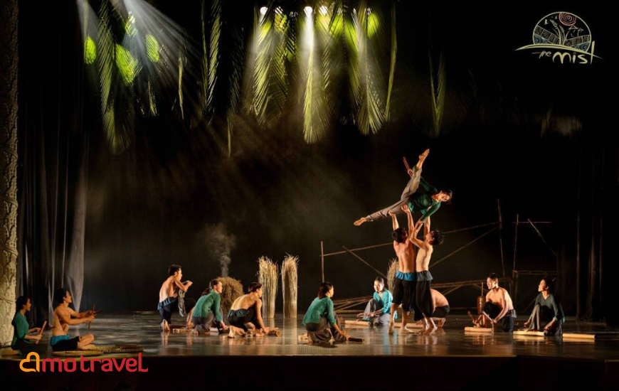 Il clima ad Hoi An a dicembre: una guida completa per chi viaggia per la prima volta.