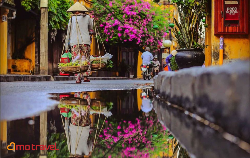 Hoi An a giugno: L’esperienza più completa viaggiando a Hoi An a giugno dalla A alla Z.