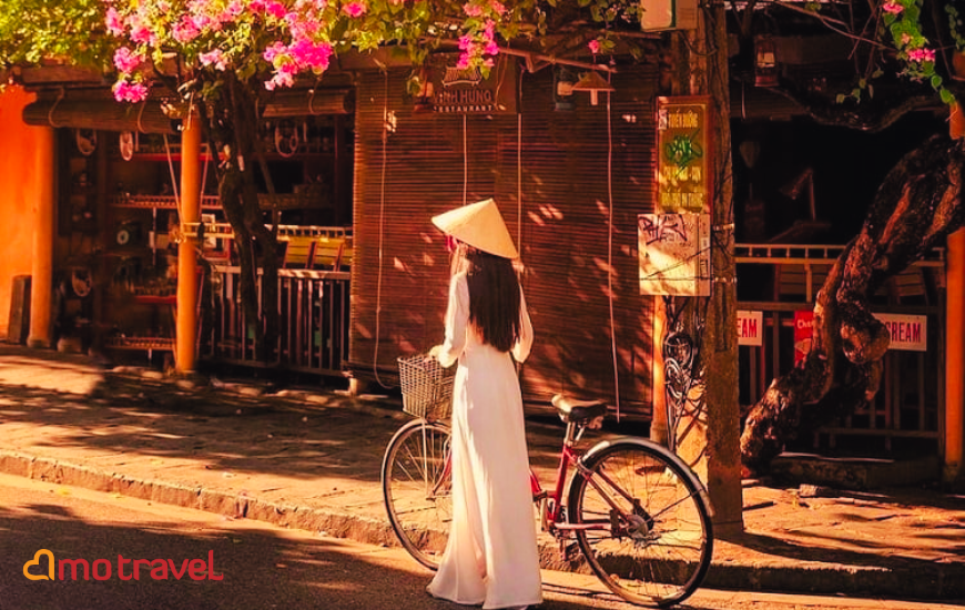 Il clima di Hoi An a giugno: la migliore guida per un viaggio estivo memorabile.