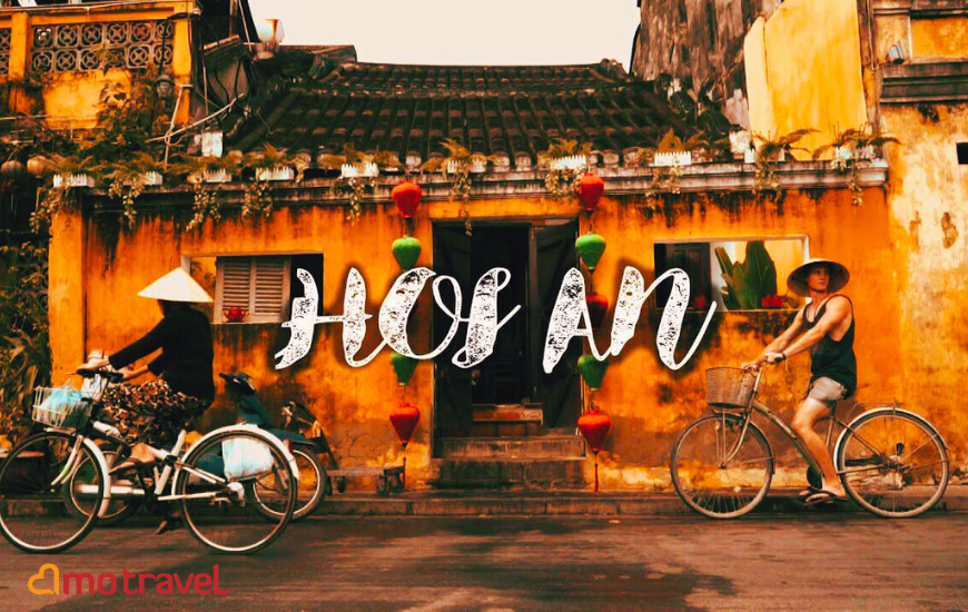 Il clima di Hoi An a maggio: informazioni essenziali e consigli di viaggio per chi è alle prime armi.