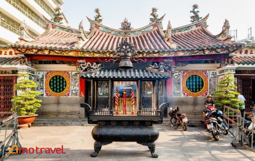 Ho Chi Minh City: I migliori consigli per viaggiare con un budget limitato nel 2024 (Parte 3)