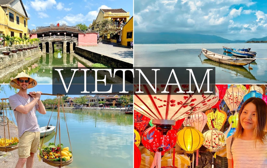 Viaggio in Vietnam: Quando andare in Vietnam e quando evitare il Vietnam?