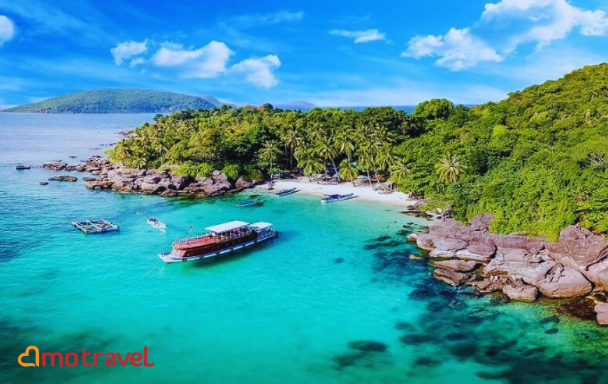 Vietnam ad agosto: 10 luoghi da visitare assolutamente.