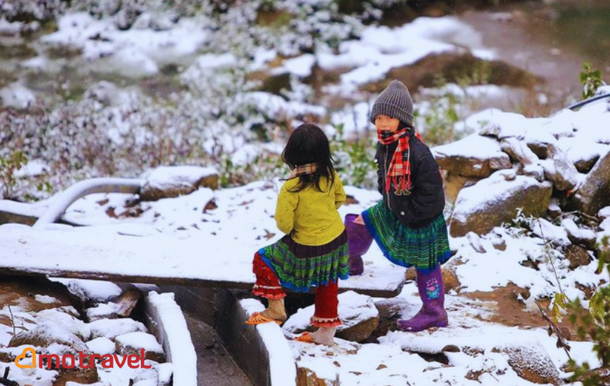 Inverno in Vietnam | È un buon o un cattivo periodo per viaggiare.