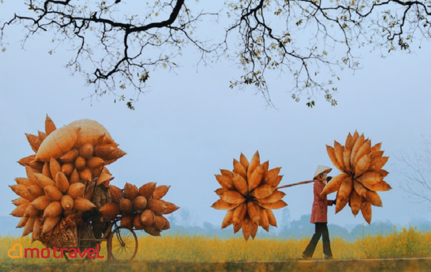 Vietnam in inverno: Le destinazioni principali del tour classico.