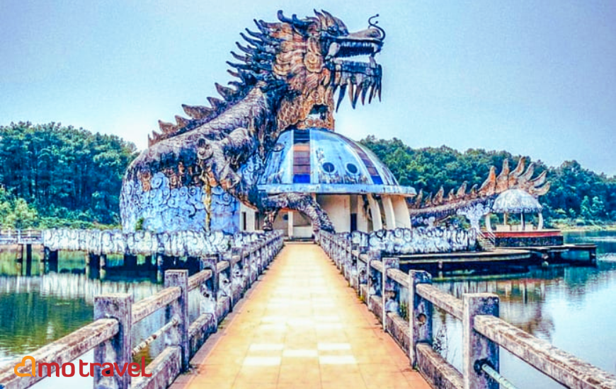 Thua Thien Hue: l’antica capitale imperiale del Vietnam. (Parte 1)