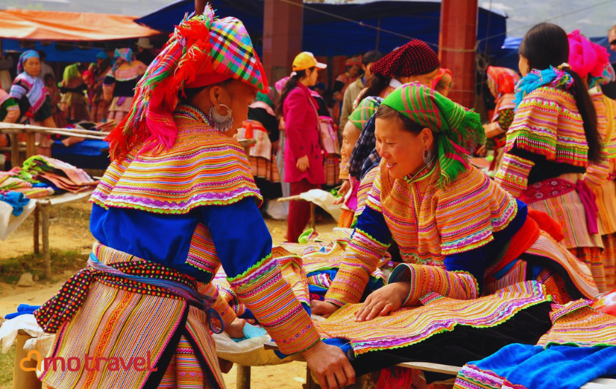 Meteo a Sapa a dicembre: una fuga perfetta di fine anno.