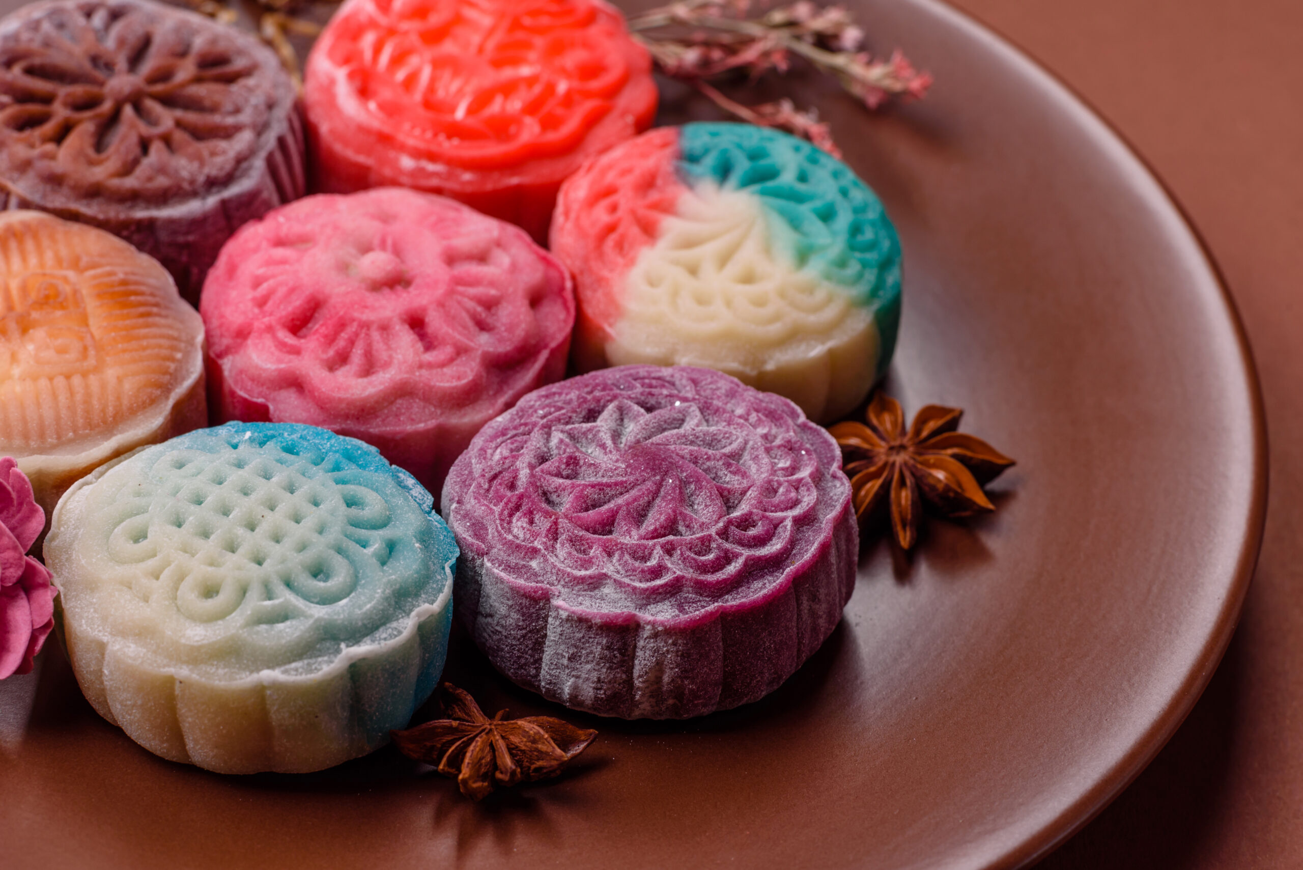 Festa, metà autunno