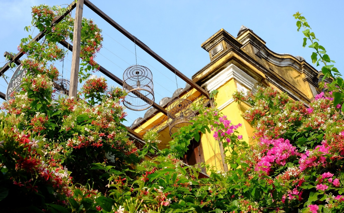 I cinque villaggi turistici vietnamiti inseriti nella lista dei migliori villaggi turistici al mondo della UNWTO