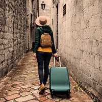 Una bellissima esperienza