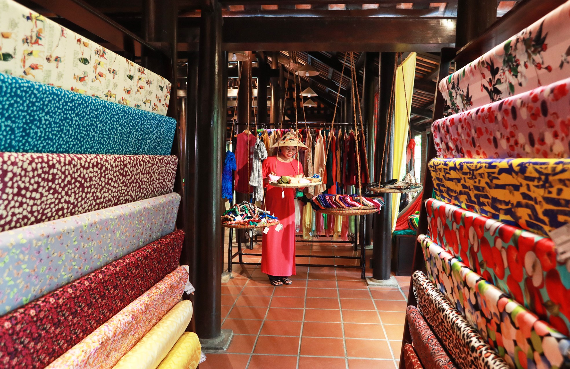 Highly professional Vietnamese travel agency