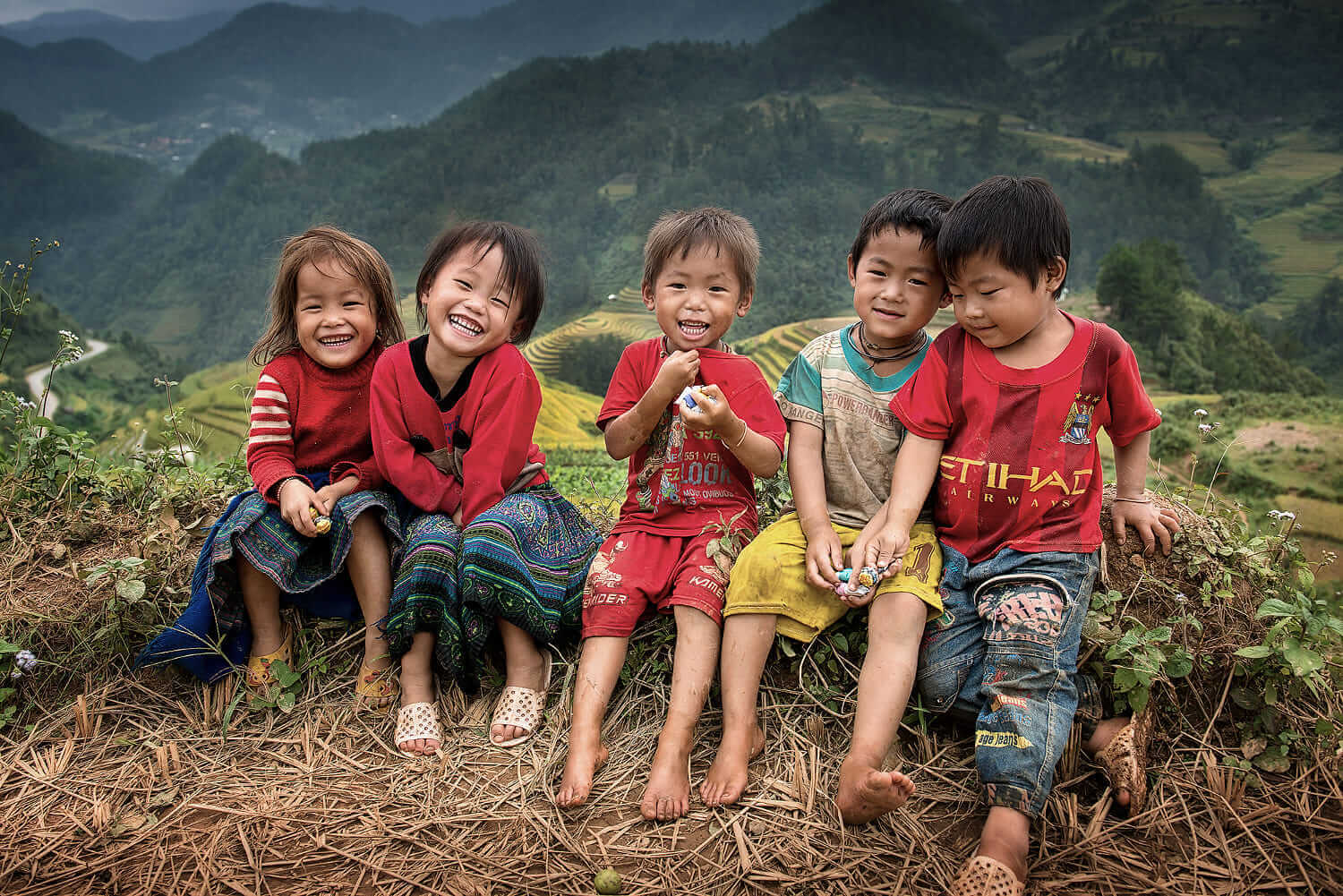 Vietnam: Prima di partire. Consigli utili per la sicurezza e cultura